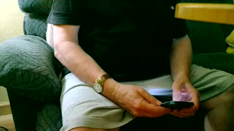 Ron online show from March 7, 2026, 2:41 am