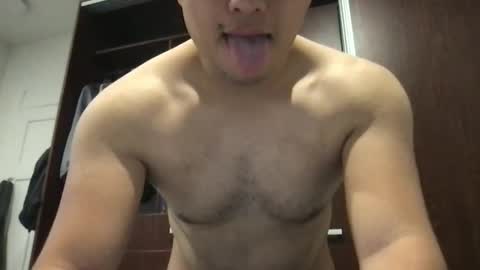 Hottie guy online show from January 11, 2025, 9:36 am