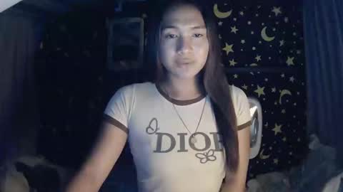 MAXINE online show from January 12, 2025, 5:22 pm