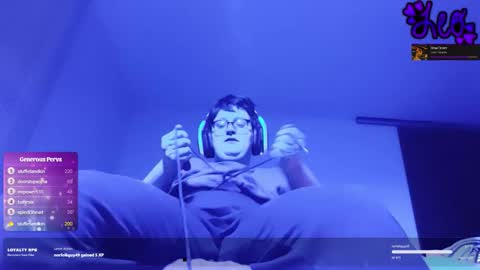 Snapshot of intentkitten chatting on March 14, 2026, 7:36 am Reigning Leo online show from March 14, 2026, 7:36 am