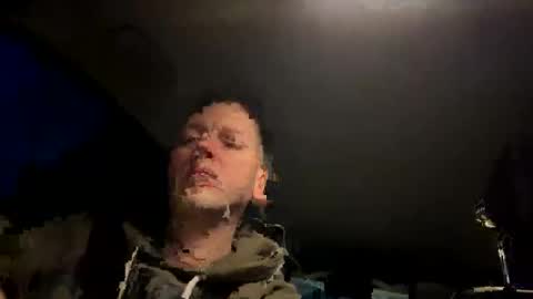 InterestedHun online show from February 15, 2026, 5:53 pm