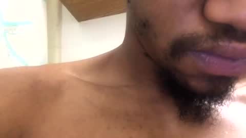 InternationalGodFather online show from January 26, 2025, 3:58 pm