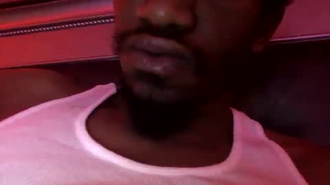 InternationalGodFather online show from February 17, 2025, 8:19 am