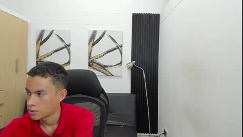 Damian Sam Jack Daniel and James online show from October 7, 2025, 4:48 pm