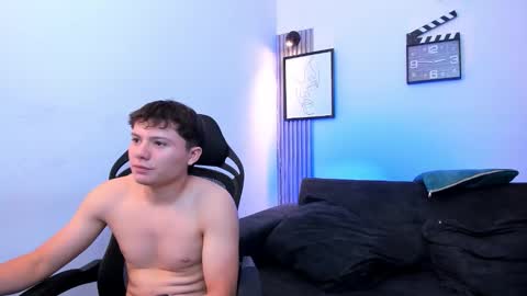 Damian Sam Jack Daniel and James online show from November 28, 2025, 2:58 am