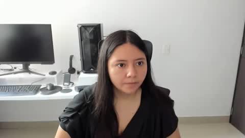 Iris 3 online show from October 11, 2025, 4:38 pm