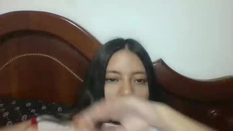 Iris 3 online show from October 30, 2025, 12:12 am