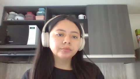 Iris 3 online show from November 4, 2025, 1:32 pm