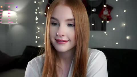 Ellie online show from January 10, 2025, 2:13 pm