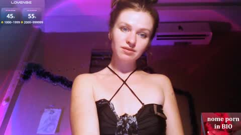 Snapshot of inthewildxxx chatting on February 9, 2025, 1:25 pm Cassie online show from February 9, 2025, 1:25 pm