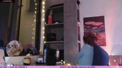 Cassie online show from April 30, 2026, 1:39 pm