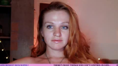 Cassie online show from July 23, 2026, 1:31 pm
