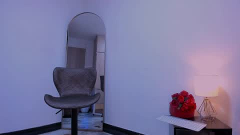 Pantyhose Queen online show from March 29, 2026, 7:58 pm