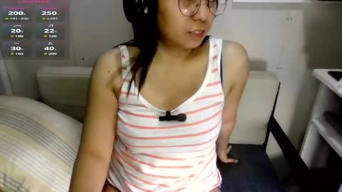 Introvertshytype 2011 online show from March 9, 2025, 1:04 am