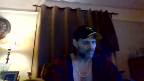 inurass2222 online show from January 10, 2026, 2:02 am