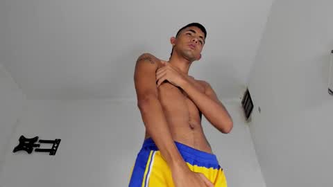 El Way online show from October 5, 2025, 8:29 pm