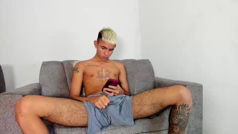 El Way online show from January 16, 2026, 3:38 pm