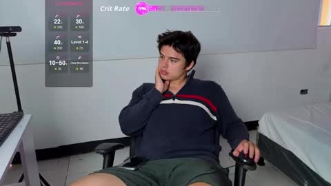 invincible200 online show from October 26, 2025, 2:01 pm