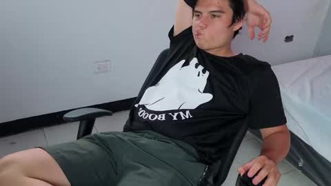 invincible200 online show from October 31, 2025, 1:45 pm