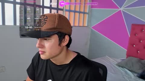 invincible200 online show from November 2, 2025, 2:41 pm