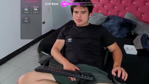 invincible200 online show from November 5, 2025, 2:06 pm