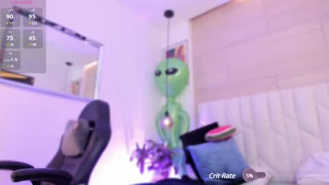io_chie_ online show from December 14, 2024, 10:24 am