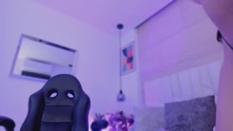 io_chie_ online show from February 4, 2026, 4:18 am