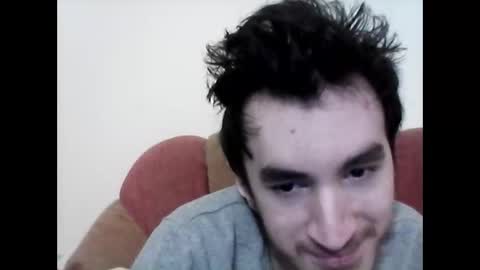 Snapshot of ionicaputamica chatting on February 8, 2026, 4:43 pm juan online show from February 8, 2026, 4:43 pm