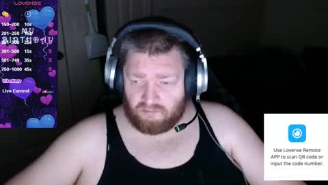 iowaman85 online show from September 30, 2025, 10:04 pm