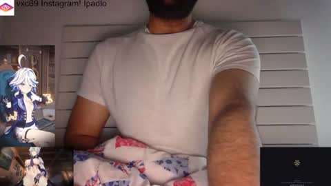 Snapshot of ipadlovxc69 chatting on December 26, 2024, 12:38 pm ipadlovxc69 online show from December 26, 2024, 12:38 pm