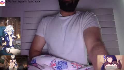 Snapshot of ipadlovxc69 chatting on January 24, 2025, 10:11 am ipadlovxc69 online show from January 24, 2025, 10:11 am