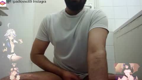 Snapshot of ipadlovxc69 chatting on January 30, 2025, 9:15 am ipadlovxc69 online show from January 30, 2025, 9:15 am