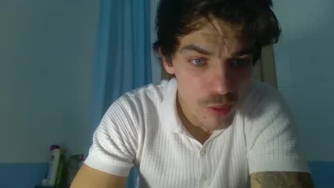 Paul online show from December 15, 2024, 8:25 pm