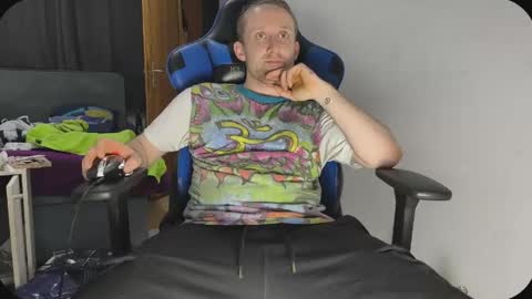DrownMentally online show from May 21, 2026, 10:22 am