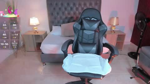 Irantzu online show from March 8, 2025, 12:41 pm