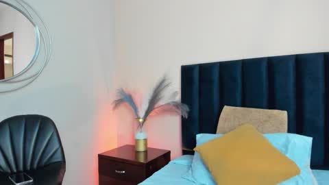 Snapshot of iremlee_ chatting on October 30, 2025, 12:56 am Irem Lee online show from October 30, 2025, 12:56 am