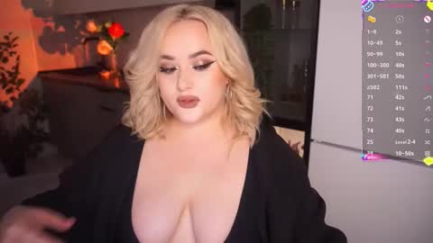 Irena Barr online show from October 19, 2025, 4:40 pm