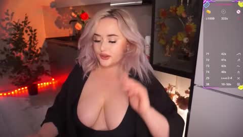 Irena Barr online show from November 7, 2025, 6:30 pm