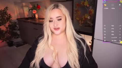 Irena Barr online show from November 24, 2025, 5:34 pm