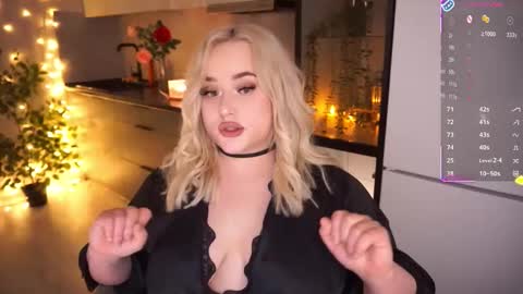 Irena Barr online show from January 10, 2026, 6:31 pm