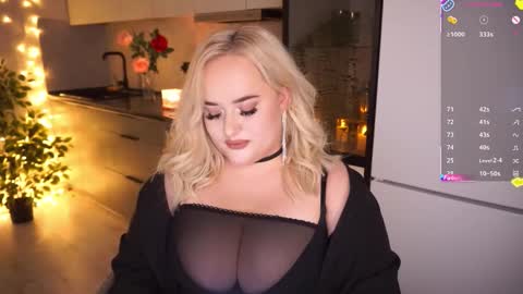 Irena Barr online show from January 12, 2026, 7:41 pm