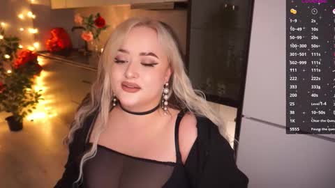 Irena Barr online show from March 1, 2026, 5:37 pm