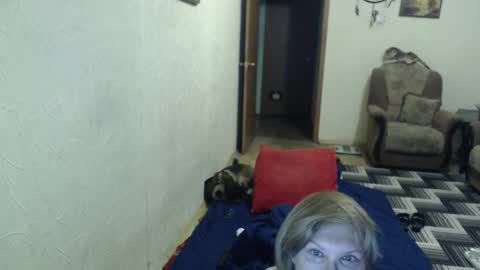 irenalegs online show from December 22, 2025, 5:48 am