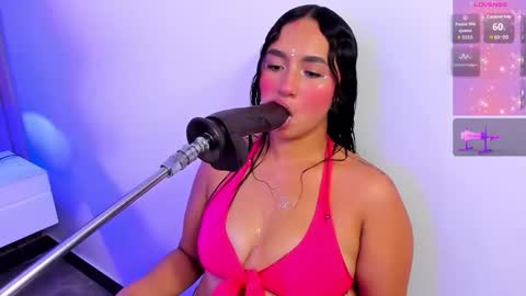 irene_lopes online show from March 25, 2026, 3:34 am