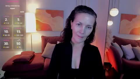 Snapshot of irene_marlow chatting on October 18, 2025, 1:34 pm Irene online show from October 18, 2025, 1:34 pm
