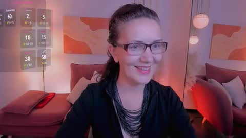 Snapshot of irene_marlow chatting on October 19, 2025, 1:34 pm Irene online show from October 19, 2025, 1:34 pm