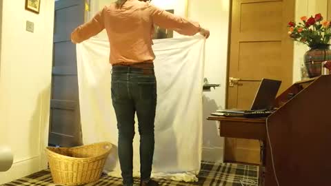 Irena Adler online show from February 5, 2026, 2:54 pm