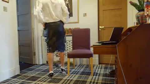 Irena Adler online show from March 24, 2026, 5:18 pm