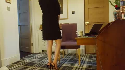 Irena Adler online show from March 26, 2026, 4:34 pm