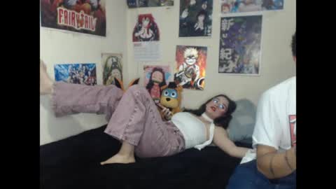 irenecash online show from May 24, 2026, 11:54 pm